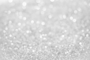 Gümüş Noel arka plan