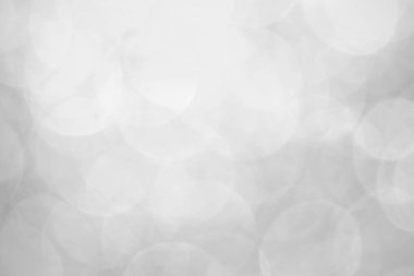 Gümüş Noel arka plan