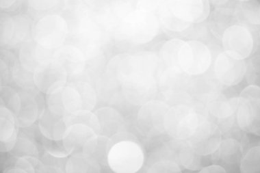 Gümüş Noel arka plan