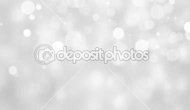 Soyut parçacık bokeh arka plan