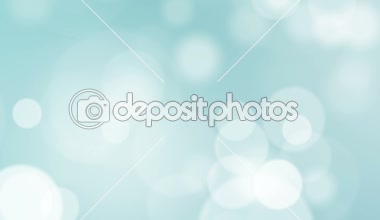 Soyut parçacık bokeh arka plan