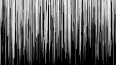 Soyut dokulu satır arkaplanı