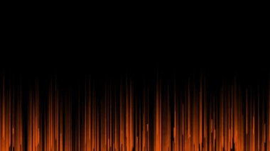 Soyut dokulu satır arkaplanı