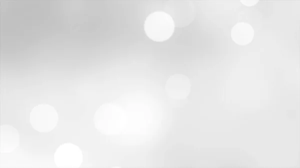 Soyut Noel parçacık bokeh arkaplanı