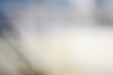 Soyut Noel parçacık bokeh arkaplanı