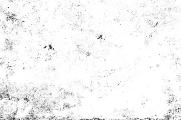 Fond Texture Noire Blanche Modèle Abstrait Monochrome Taches Fissures Points — Photo