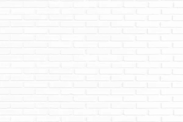White Brick Wall Textured Background Larastock