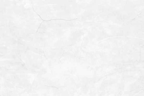 Régi Grunge Fehér Cement Fal Textúra Háttér — Stock Fotó