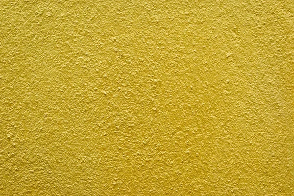 Abstrakt Guld Bakgrund Guld Betong Vägg Bakgrund Gyllene — Stockfoto