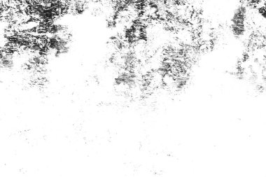 Siyah ve beyazın Grunge arka planı. Soyut monokrom vintage yüzeyi.