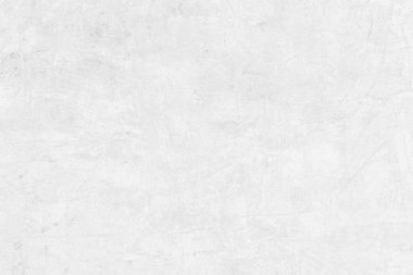 Grunge Beyaz çimento duvar doku arka plan