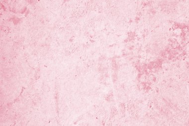 Beton duvar dokusu pembesi.