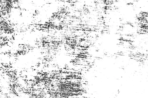 Résumé Fond Monochrome Motif Texture Noir Blanc Avec Taches Encre — Photo