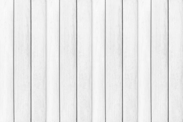Weißes Holzmuster Und Textur Für Den Hintergrund Rustikale Holzvertikale — Stockfoto