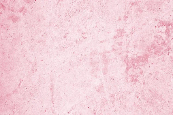 Rose Mur Ciment Texture Fond — Photo