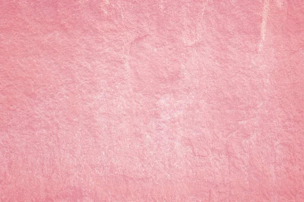 Rosa Cement Vägg Konsistens Bakgrund — Stockfoto