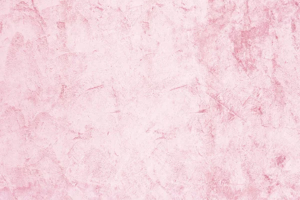 Rose Mur Ciment Texture Fond — Photo