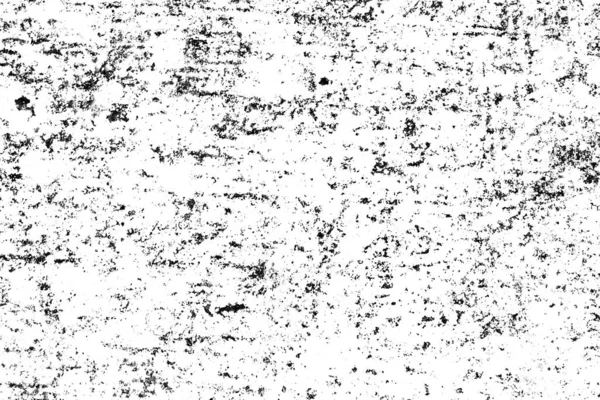 Texture Grunge Noir Blanc Fond Monochrome Fissures Éraflures Copeaux Taches — Photo