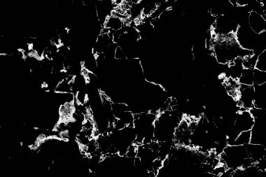 Grunge arka planı siyah beyaz. Çatlakların, çiplerin, sürtünmelerin soyut monokrom dokusu. Vintage yüzey