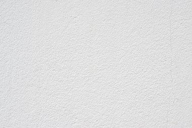 Beyaz beton duvar dokusu. Alçı beton desenli bina yüzeyi, iç tasarım duvar kağıdı..