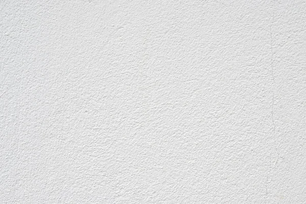 白いセメントの壁のテクスチャの背景 石膏コンクリートテクスチャ建物表面 インテリアデザイン壁紙 — ストック写真