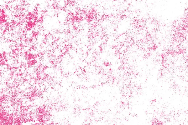 Abstract grunge pink effect texture background.