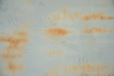 Paslı eski metal mavi doku tasarımcılar için. Kolordu askeri teçhizat