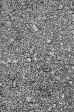 Asfalt doku arka plan kullanmak için. Yol yüzeyi Tasarımcısı