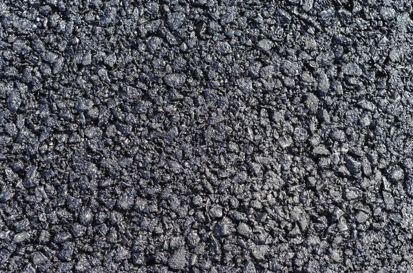 Gri arkaplan 2 desenli asfalt yola yakın çekim