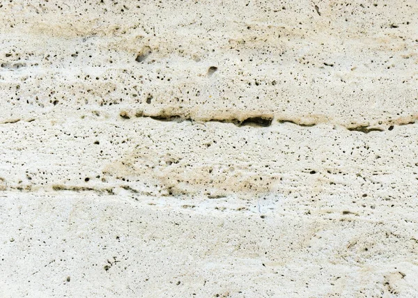 Textura Uma Pedra Marrom Rachada — Fotografia de Stock