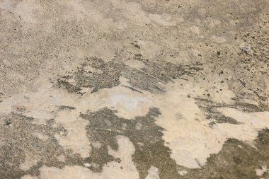 arkaplan ve soyut biçim için somut doku.