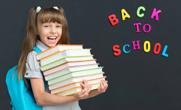 Back to school concept — Stock Photo, Image