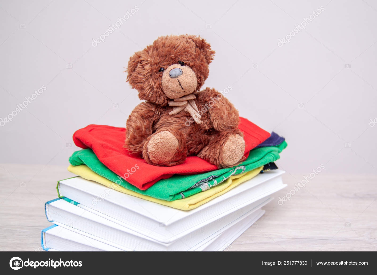 teddy bear supplies