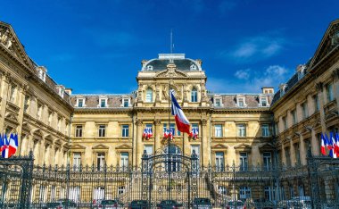 Lille, Fransa'nın ili