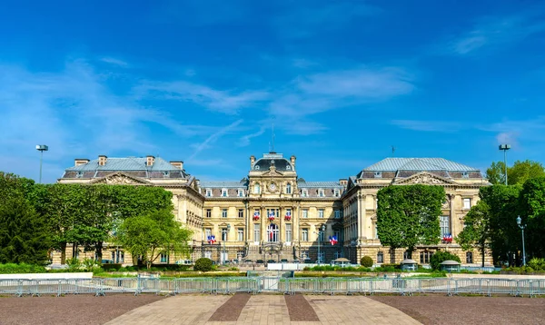 Lille, Fransa'nın ili — Stok fotoğraf