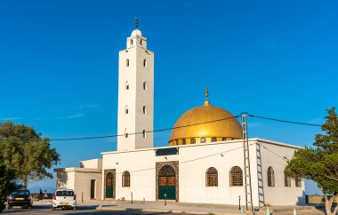 Oran, Cezayir, Moula Abdelkader Moul El Mayda