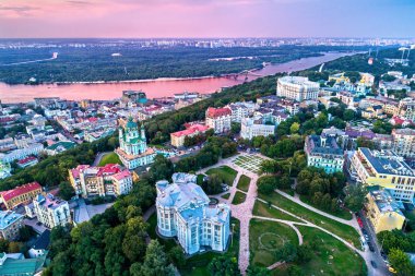 Kiev 'deki Ulusal Ukrayna Tarihi Müzesi