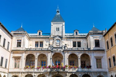Vienne Belediye Fransa