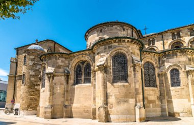 Valence Katedrali, Roma Katolik Kilisesi Fransa