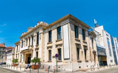 Komedi tiyatro Valence, Fransa