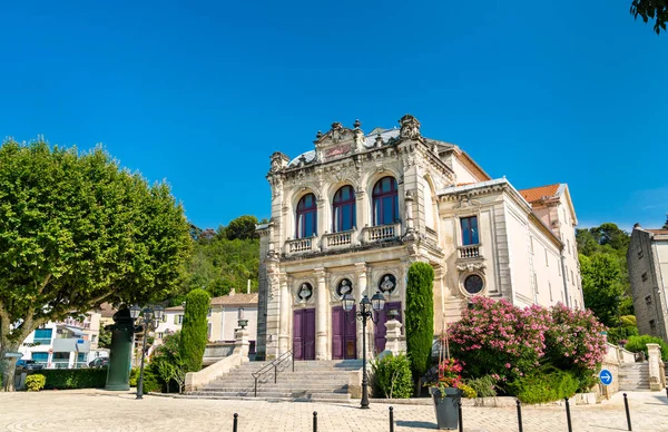 Teatro municipal de Orange, Francia — Foto de Stock