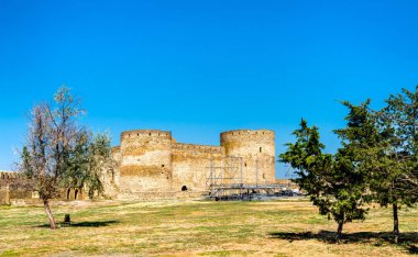 Akkerman Kalesi Bilhorod-Dnistrovskyi, Ukrayna