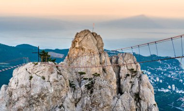 ai-petri dağ Kırım