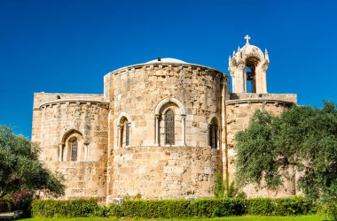 Saint Jean-Marc kilisede Byblos, Lübnan