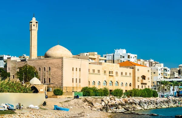 Islamic University of Lebanon in Tyre — Stock Photo, Image