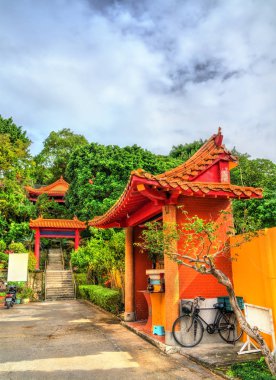 Linji Huguo Chan, Taipei bir Zen Budist tapınağı