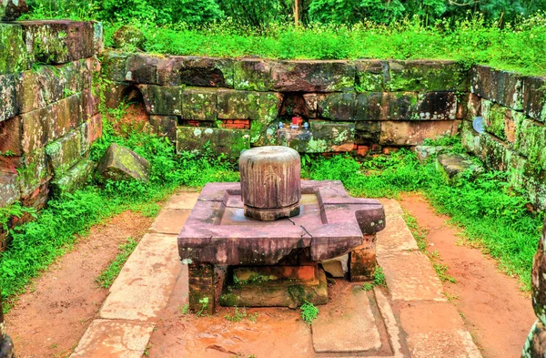 Lingam på min Son i Vietnam — Stockfoto