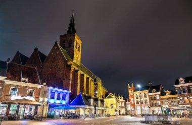 Sint-Joriskerk Kilisesi, Amersfoort, Hollanda