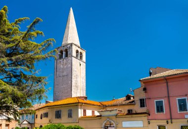 porec, Hırvatistan euphrasian Bazilikası