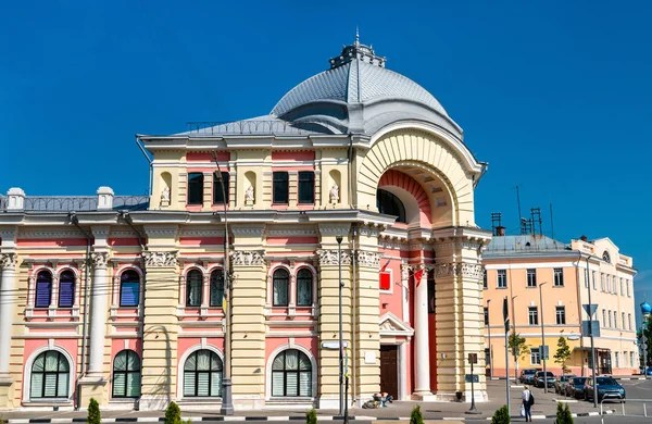 Palazzo dei Giovani Pionieri a Tula, Russia — Foto Stock
